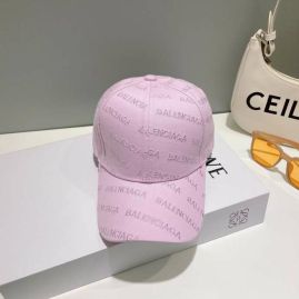 Picture of Balenciaga Cap _SKUBalenciagaCapdxn21349